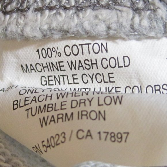 Old Navy hoodie sz L - Picture 8 of 10